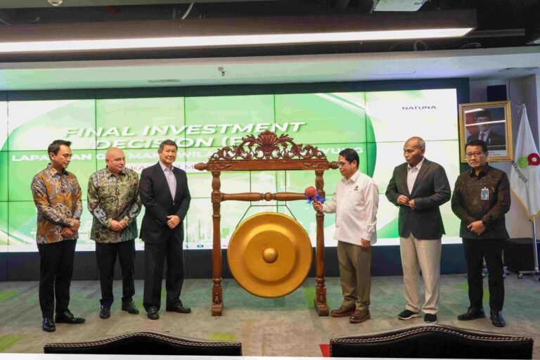 skk migas and west natuna exploration limited commence fid implementation phase for mako gas field in the duyung working area 1 scaled