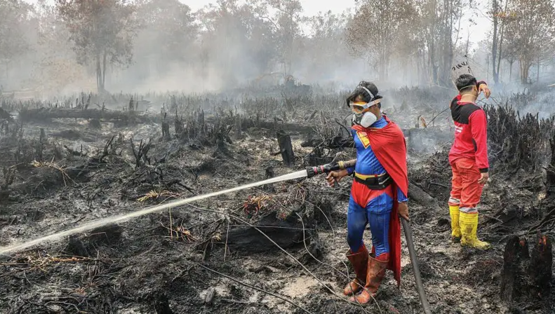 kalimantan