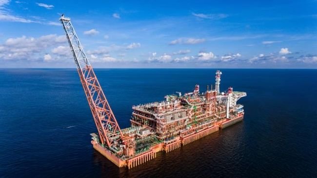 perusahaan minyak dan gas bumi migas asal italia eni berhasil menemukan cadangan gas raksasa baru di indonesia temuan ini bera 1776689257937 169